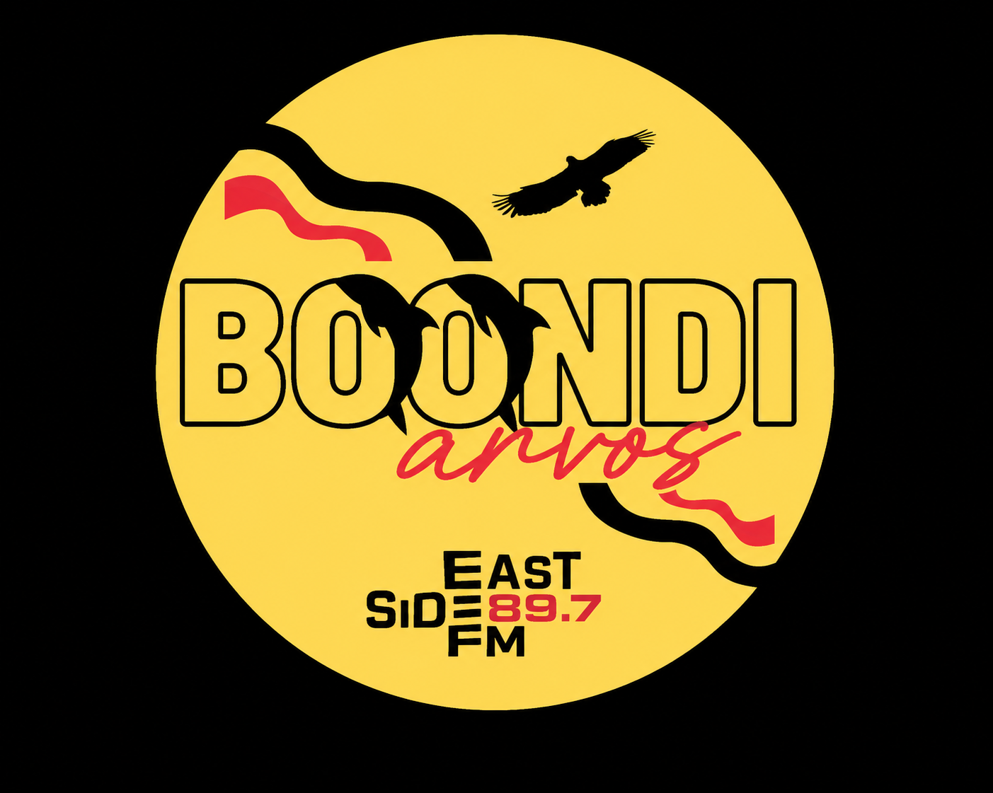 Boondi Arvos - 4:00am July 11, 2026